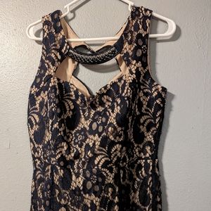 Enfocus Studio Dress (maxi)